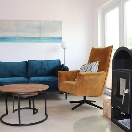 Holidays Perlebucht *