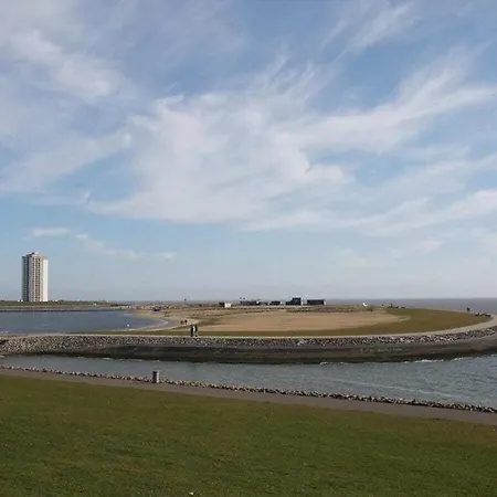 Holidays Perlebucht *