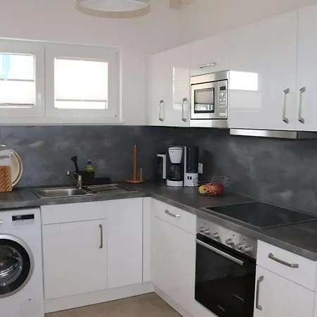 Holidays Perlebucht Hébergement de vacances *