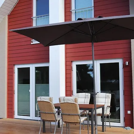 Holidays Perlebucht * Büsum