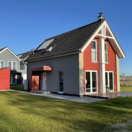 Holidays Perlebucht Hébergement de vacances *