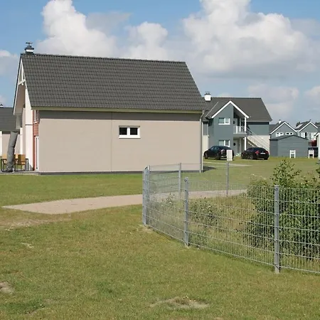 Holidays Perlebucht *