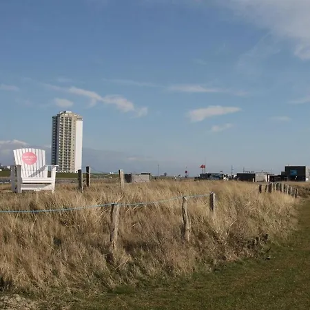 Hébergement de vacances Holidays Perlebucht *