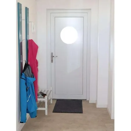 Holidays Perlebucht Hébergement de vacances