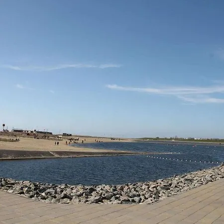 Holidays Perlebucht *