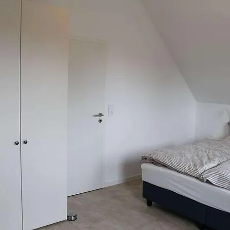 Holidays Perlebucht Hébergement de vacances