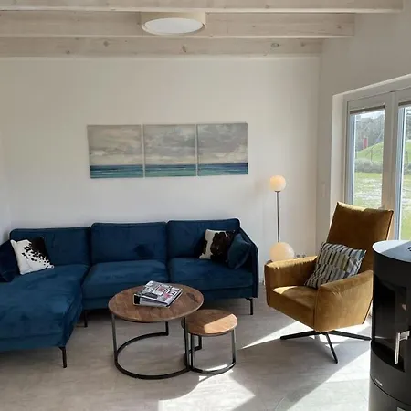 Hébergement de vacances Holidays Perlebucht