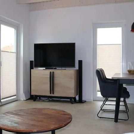 Holidays Perlebucht Hébergement de vacances