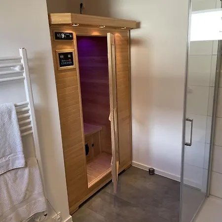 Holidays Perlebucht *