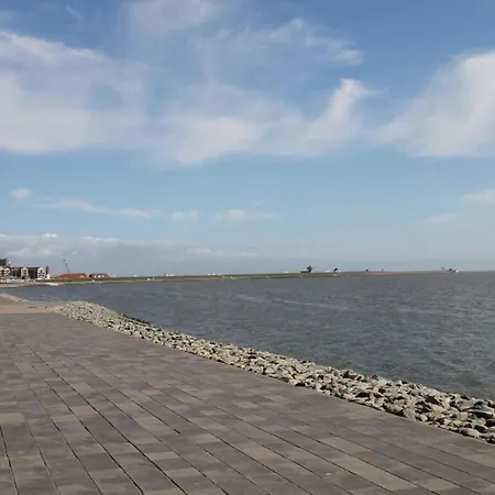 Holidays Perlebucht * Büsum