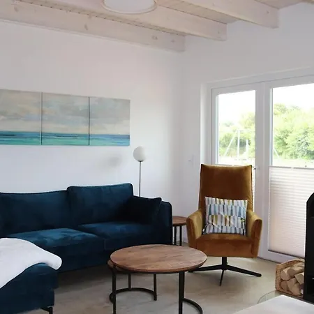 Hébergement de vacances Holidays Perlebucht