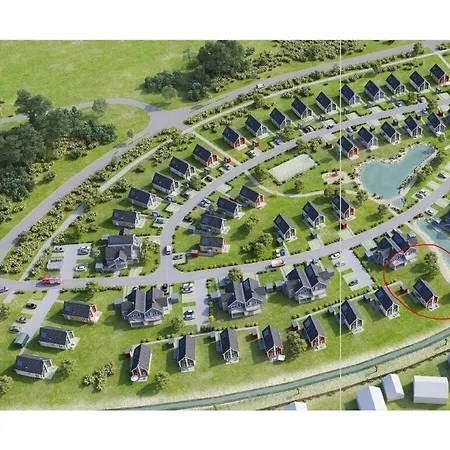 Holidays Perlebucht Büsum