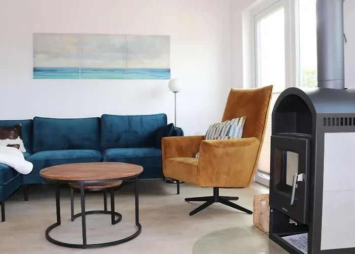 Holidays Perlebucht *