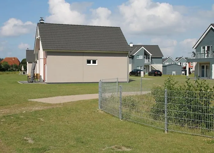 Holidays Perlebucht *