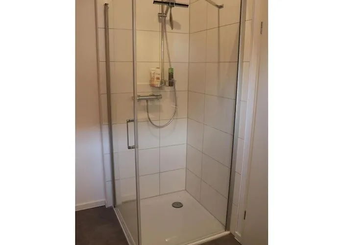 Holidays Perlebucht * Büsum