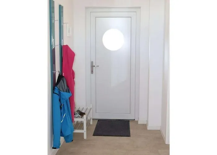 Holidays Perlebucht Vakantiehuis