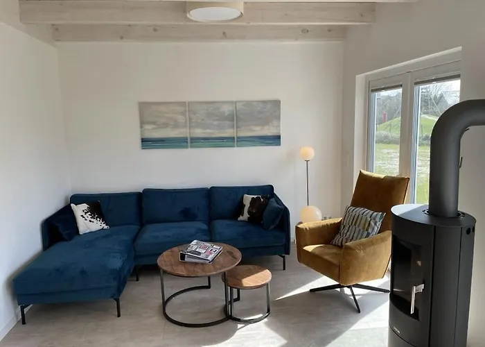 Vakantiehuis Holidays Perlebucht