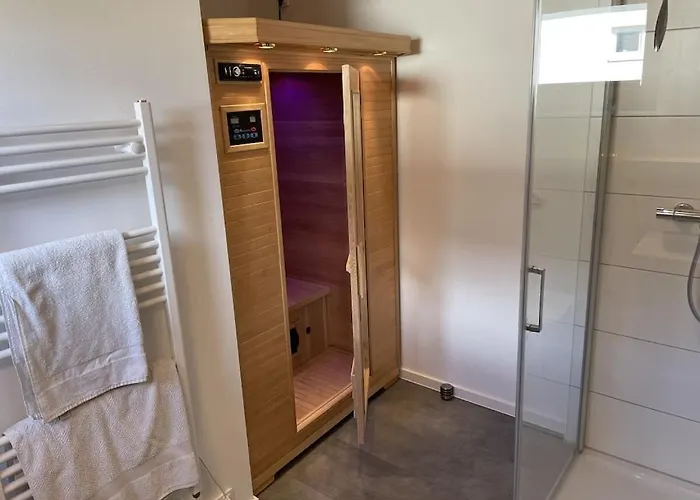 Holidays Perlebucht *