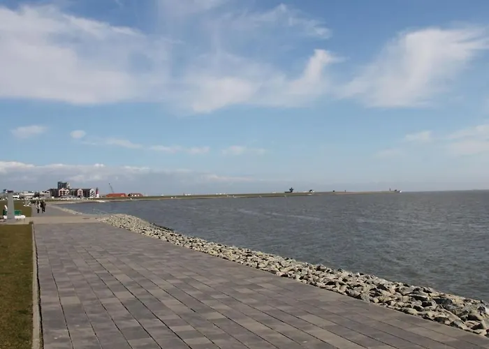 Holidays Perlebucht * Büsum