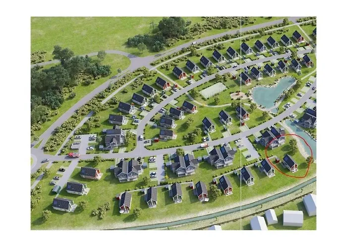 Holidays Perlebucht Büsum